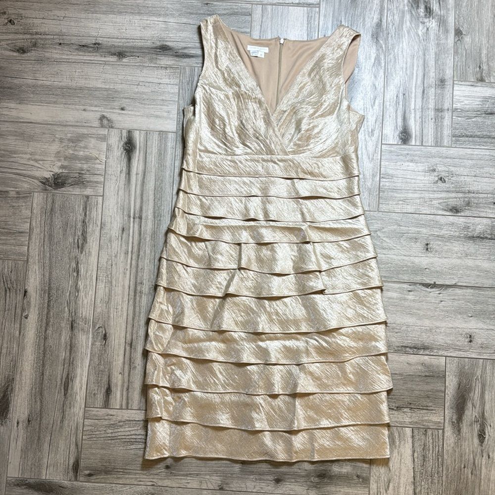 London Times Dress Size 10